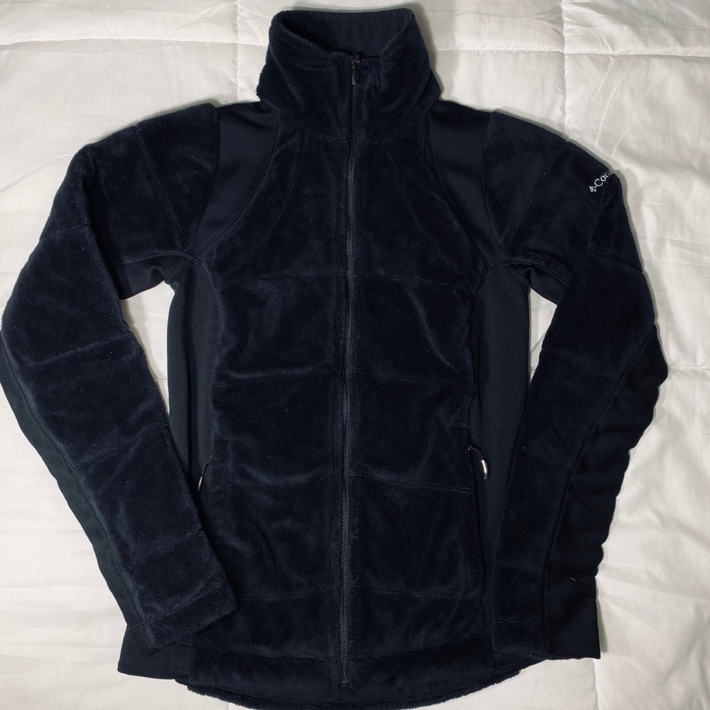 Women’s Columbia Insulated Jacket
